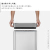 EKO ミラージュX センサービン45L.|s6